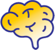  Brain icon